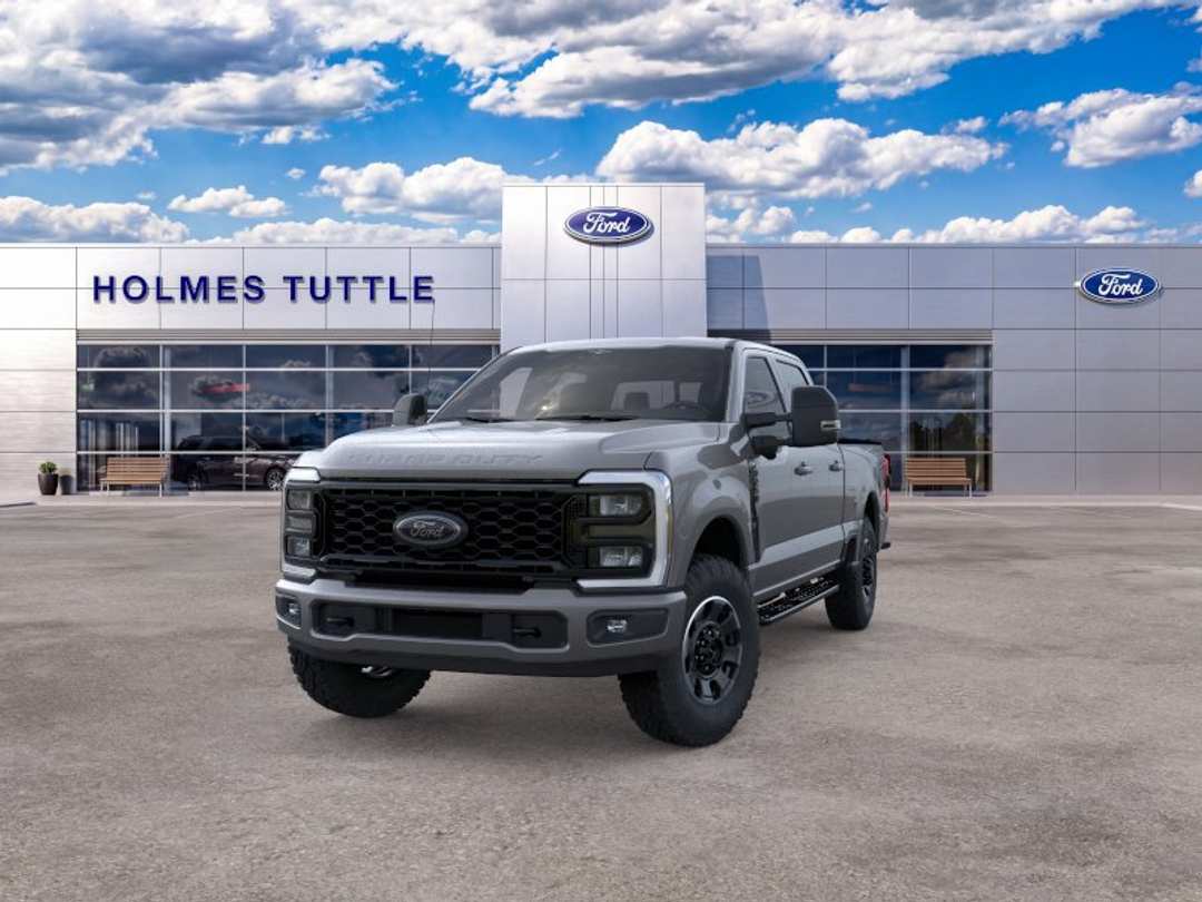 2026 Ford Super Duty F-250 Srw XLT - Image 2