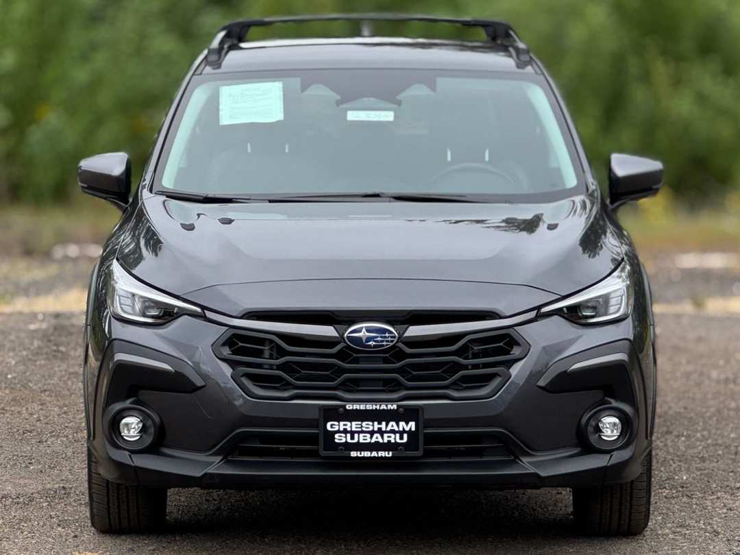 2025 Subaru Crosstrek Limited - Image 2