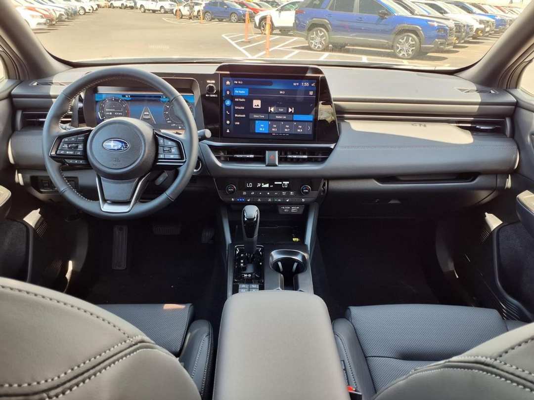2026 Subaru Outback Touring XT - Image 2