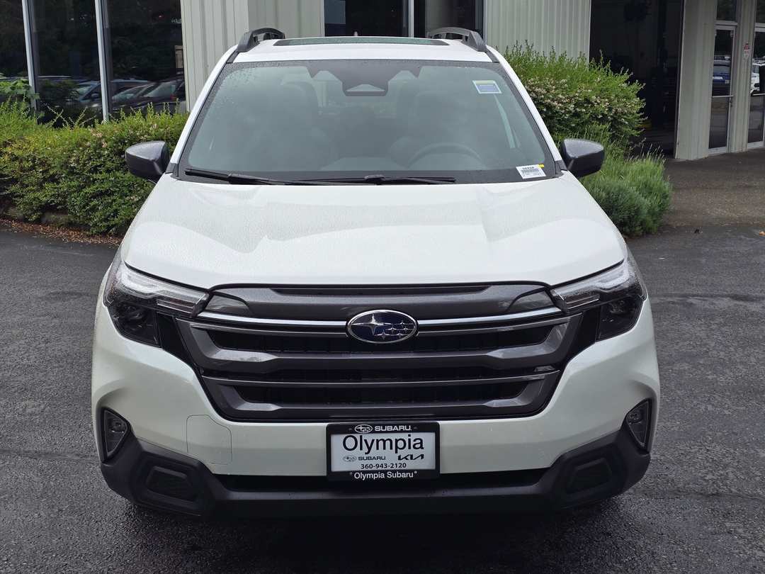 2026 Subaru Forester Premium - Image 2