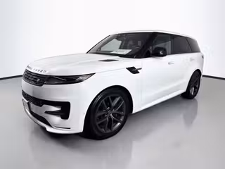2023 Land Rover Range Rover Sport SE Dynamic