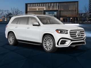 2026 Mercedes-Benz GLS GLS 450