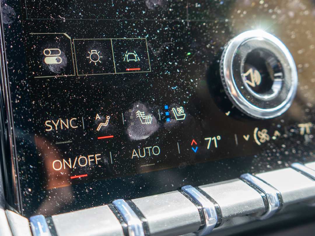 2026 GMC Terrain Denali - Photo 27