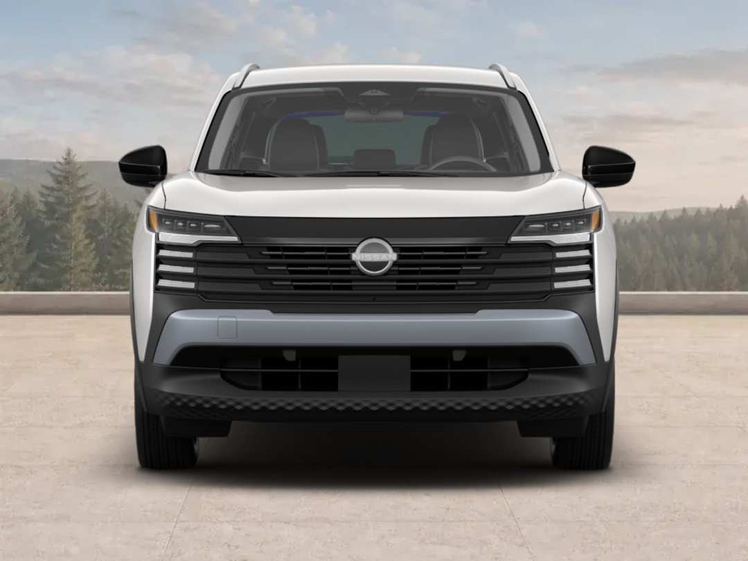 2027 Nissan Kicks SV - Image 2