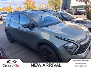 2024 Kia Sportage XPro
