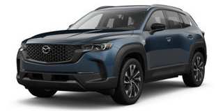 2025 MAZDA Cx-50 Hybrid Premium Plus Package