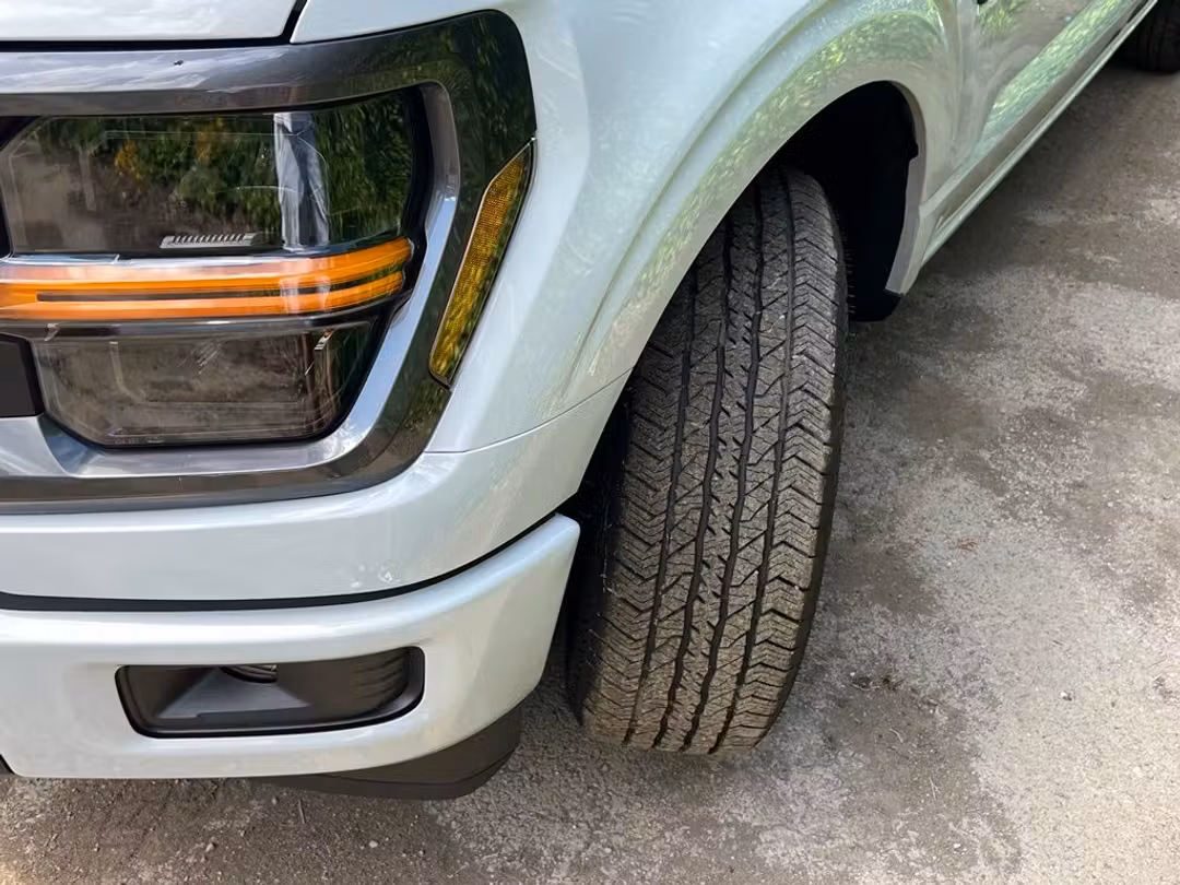 2026 Ford F-150 STX - Image 3