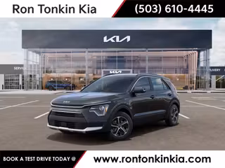 2026 Kia Niro EX