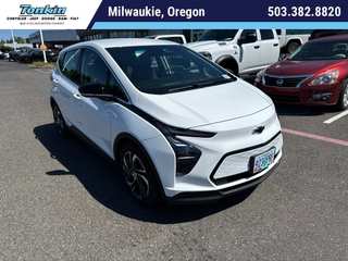 2023 Chevrolet Bolt Ev 2LT