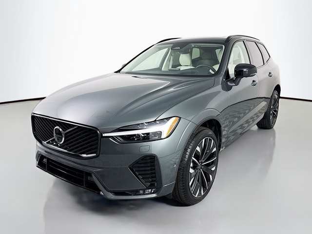 2026 Volvo Xc60 B5 Ultra