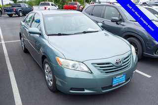 2008 Toyota Camry LE