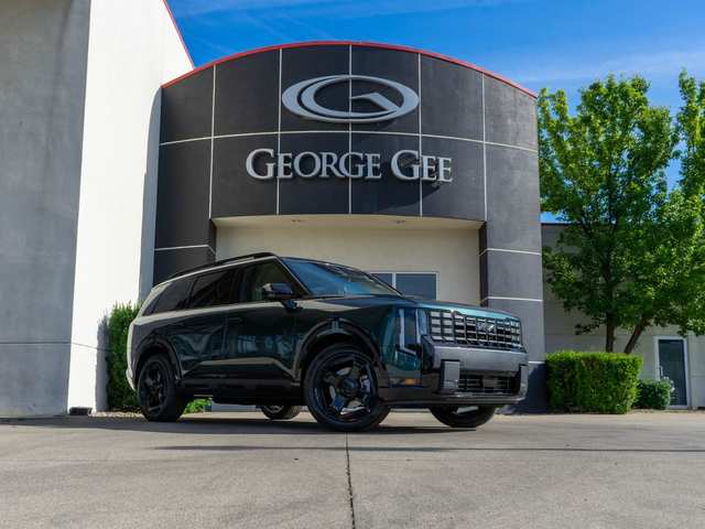 2027 Kia Telluride Hybrid XLine SX Prestige