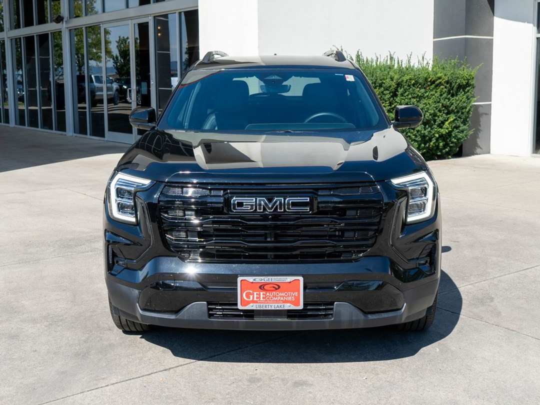 2026 GMC Terrain Elevation - Image 2