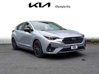 2025 Subaru Impreza 2.5RS