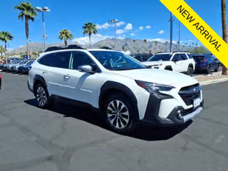 2023 Subaru Outback Touring XT