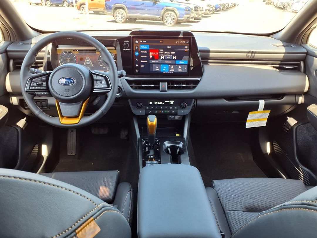 2026 Subaru Outback Wilderness - Image 2