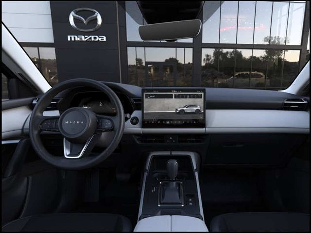 2026 MAZDA CX-5 2.5 S Select - Image 3