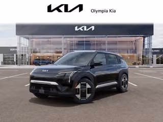 2027 Kia Ev3 Wind