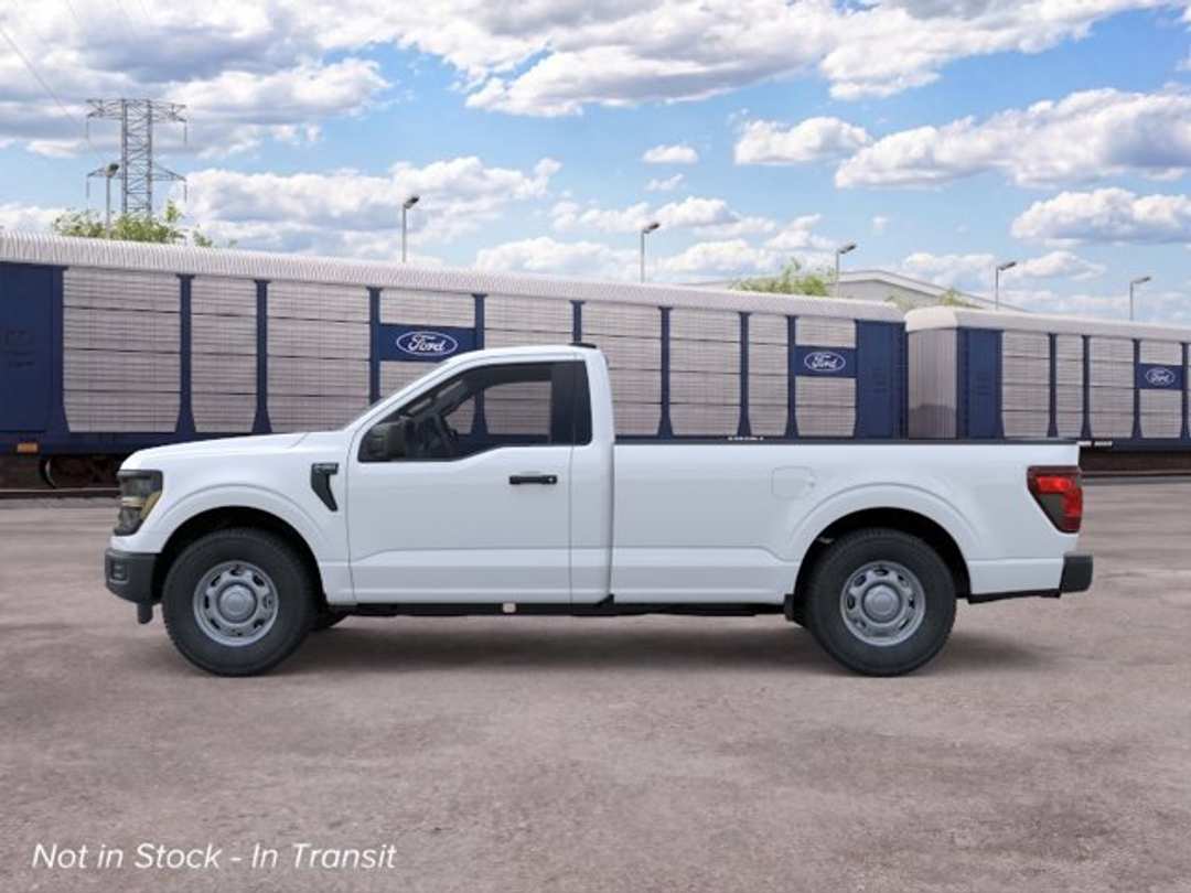 2026 Ford F-150 XL - Image 3