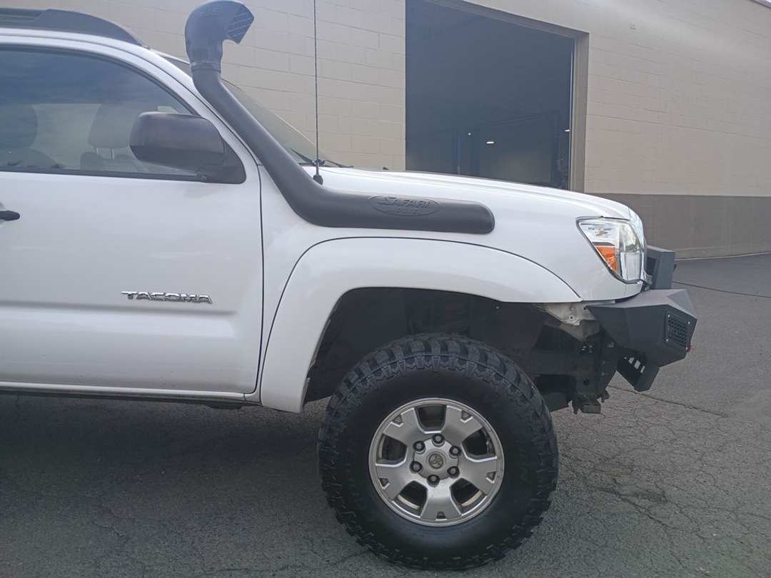 2012 Toyota Tacoma Base - Image 2