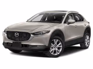 2023 MAZDA Cx-30 2.5 S Premium Package
