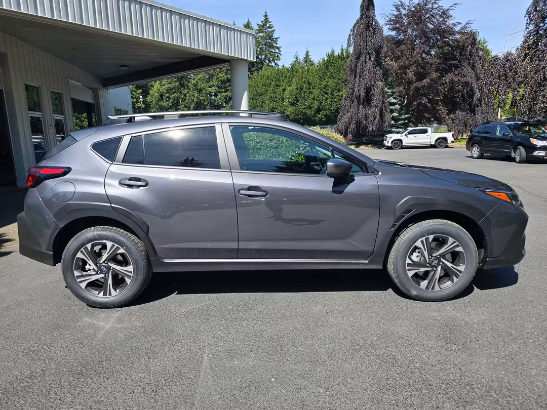 2026 Subaru Crosstrek Premium - Image 3