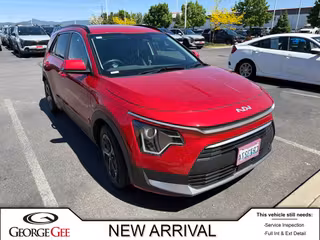 2023 Kia Niro EX