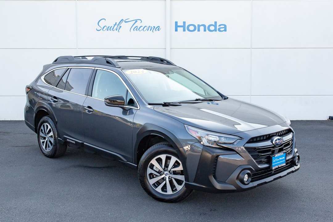 2024 Subaru Outback Premium - Image 2