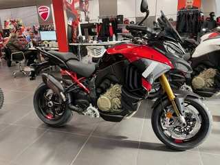 2026 Ducati Msv4Pp