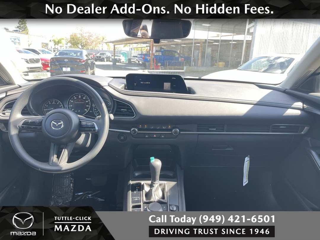 2026 MAZDA Cx-30 2.5 S - Image 2