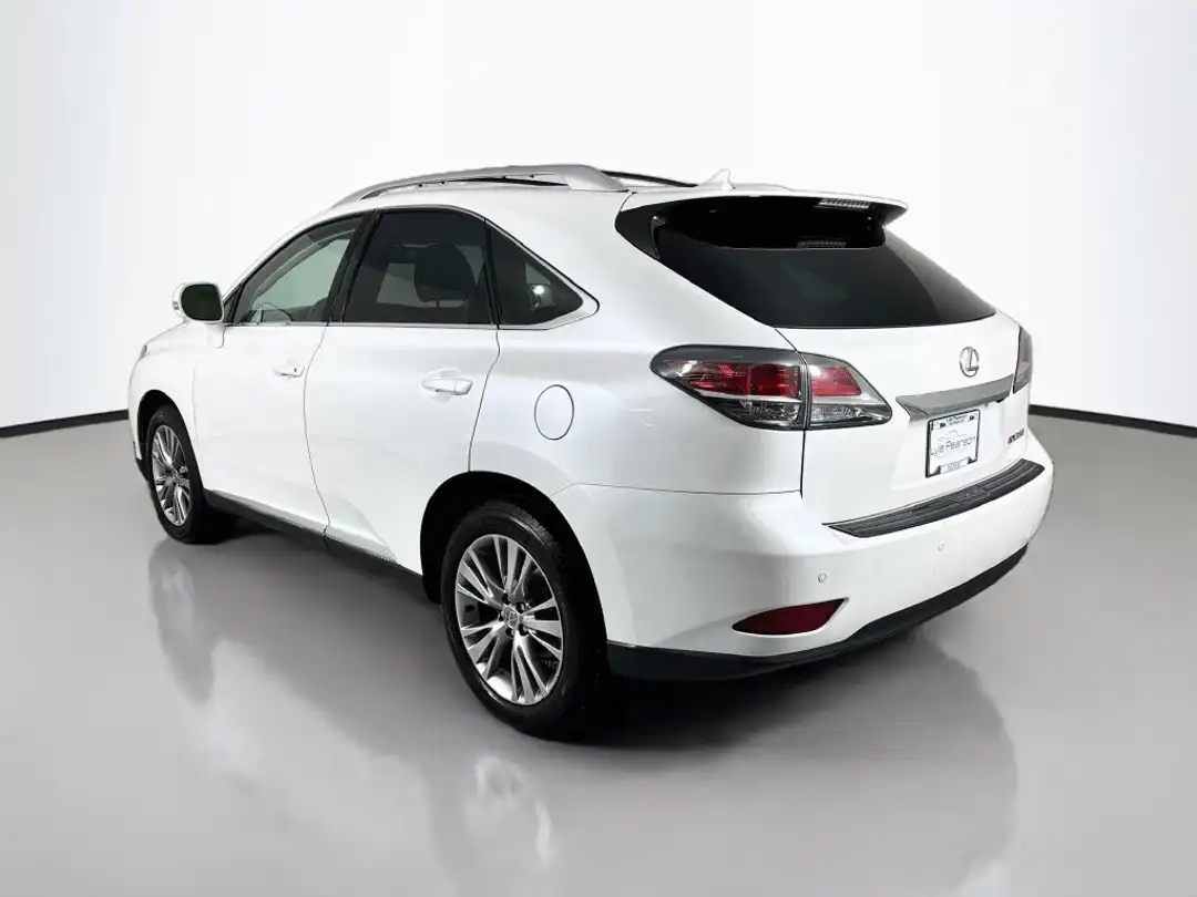 2013 Lexus RX 350 - Image 3