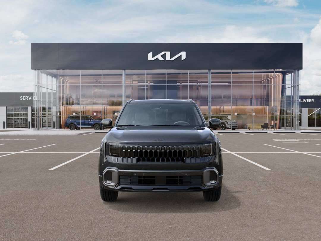 2027 Kia Seltos XLine S - Image 2