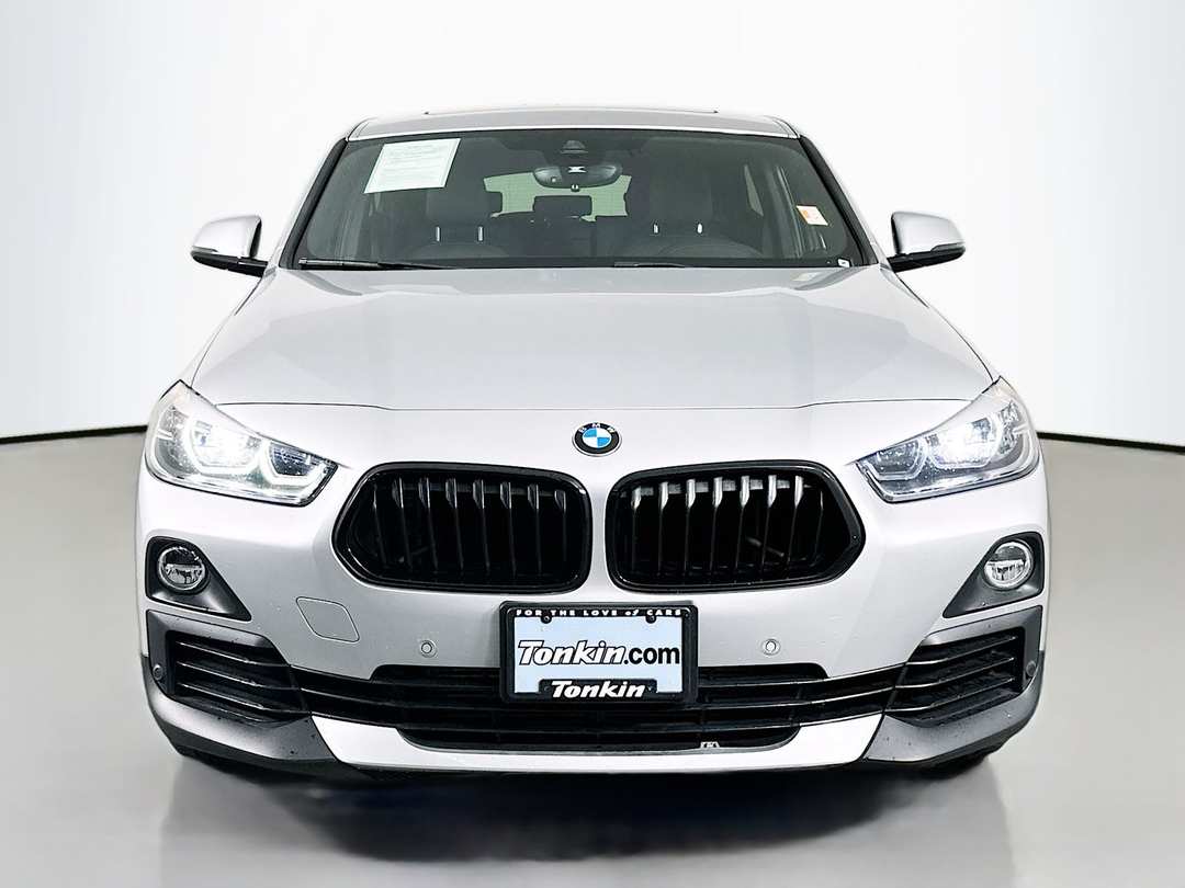 2020 BMW X2 sDrive28i - Image 3