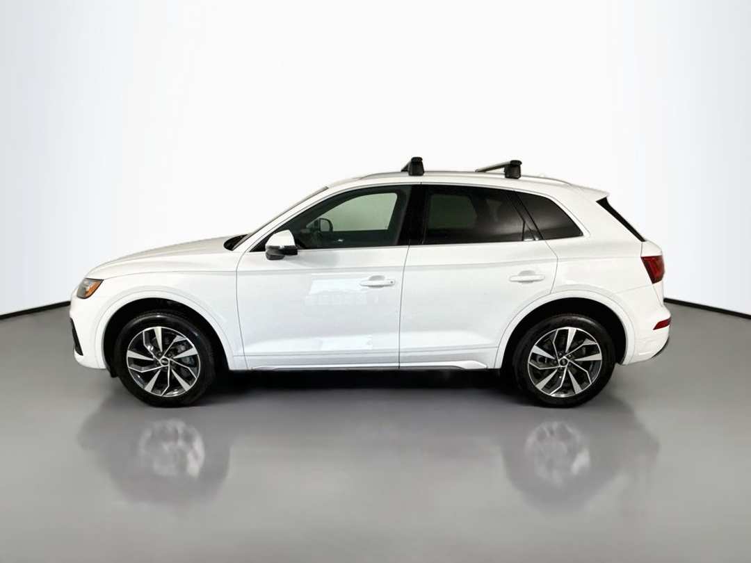 2021 Audi Q5 45 Premium Plus - Image 2