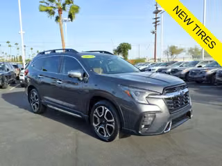 2023 Subaru Ascent Touring