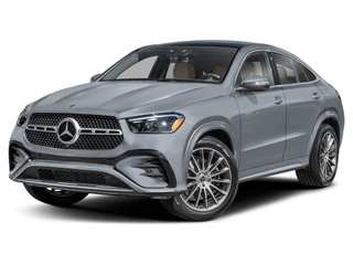 2026 Mercedes-Benz GLE 450
