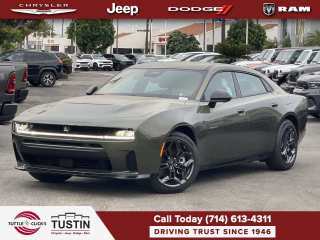 2026 Dodge Charger R/T Plus
