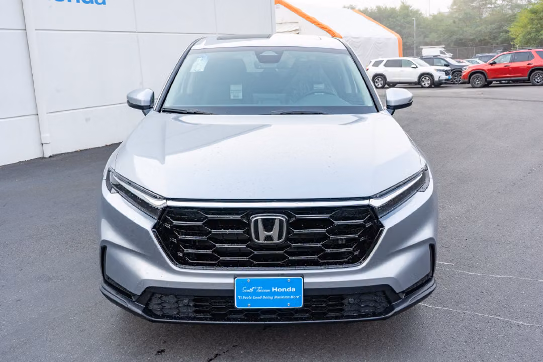 2026 Honda CR-V EXL - Image 3