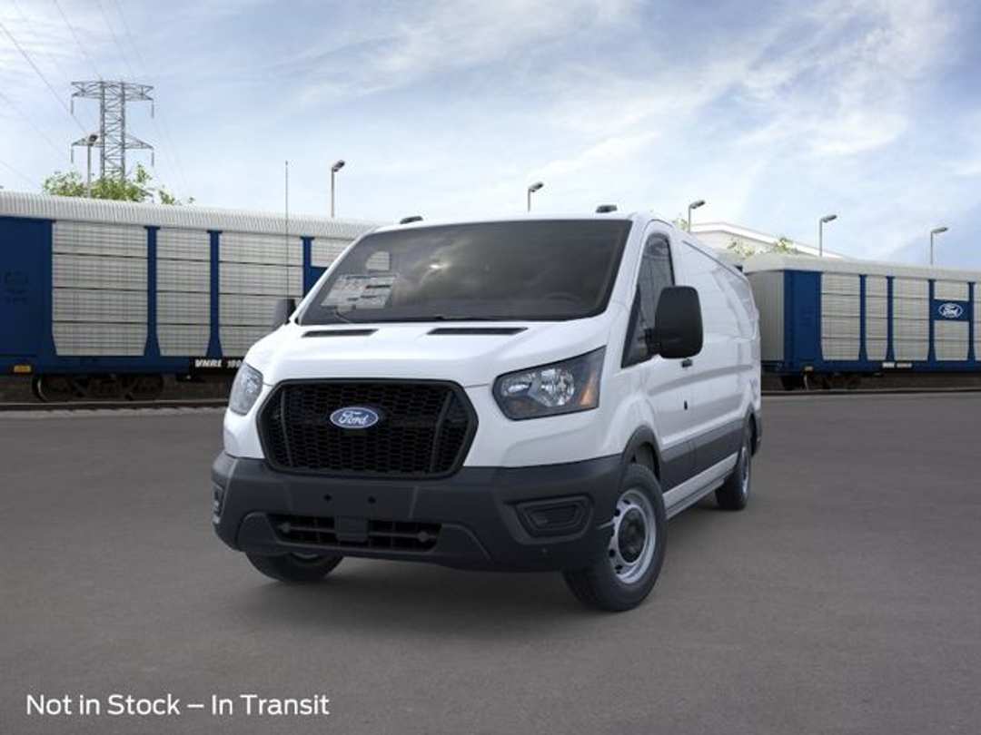 2026 Ford Transit-150 Base - Image 2