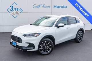 2027 Honda HR-V EXL
