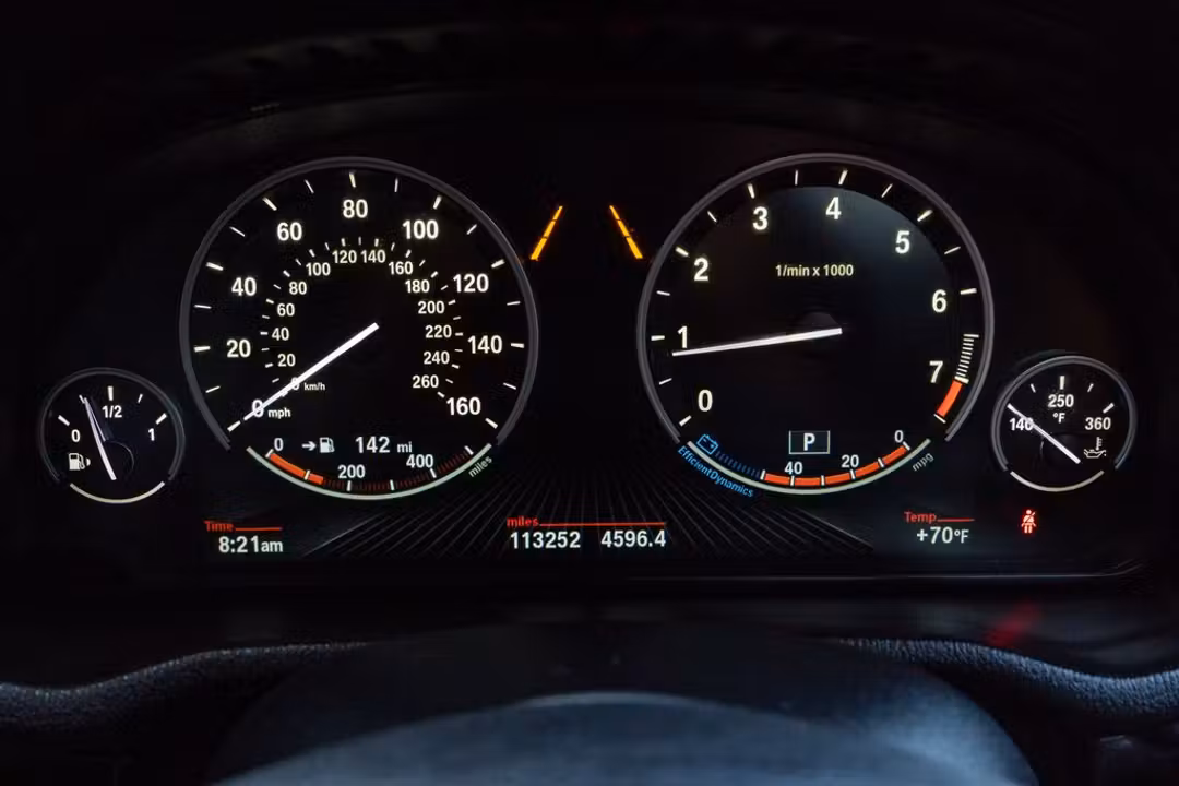 2016 BMW X3 xDrive28i - Image 3