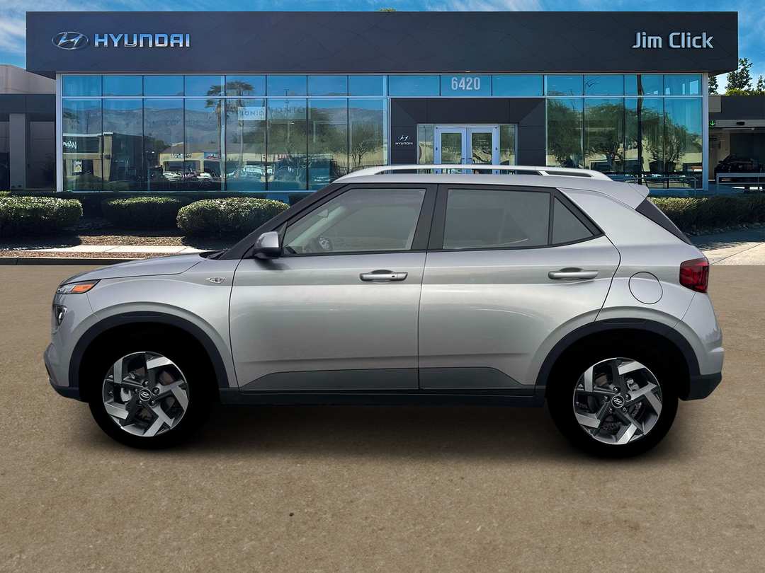 2026 Hyundai Venue SEL - Image 3