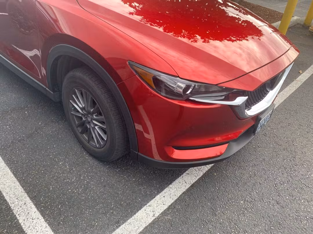 2019 MAZDA CX-5 Touring - Image 3