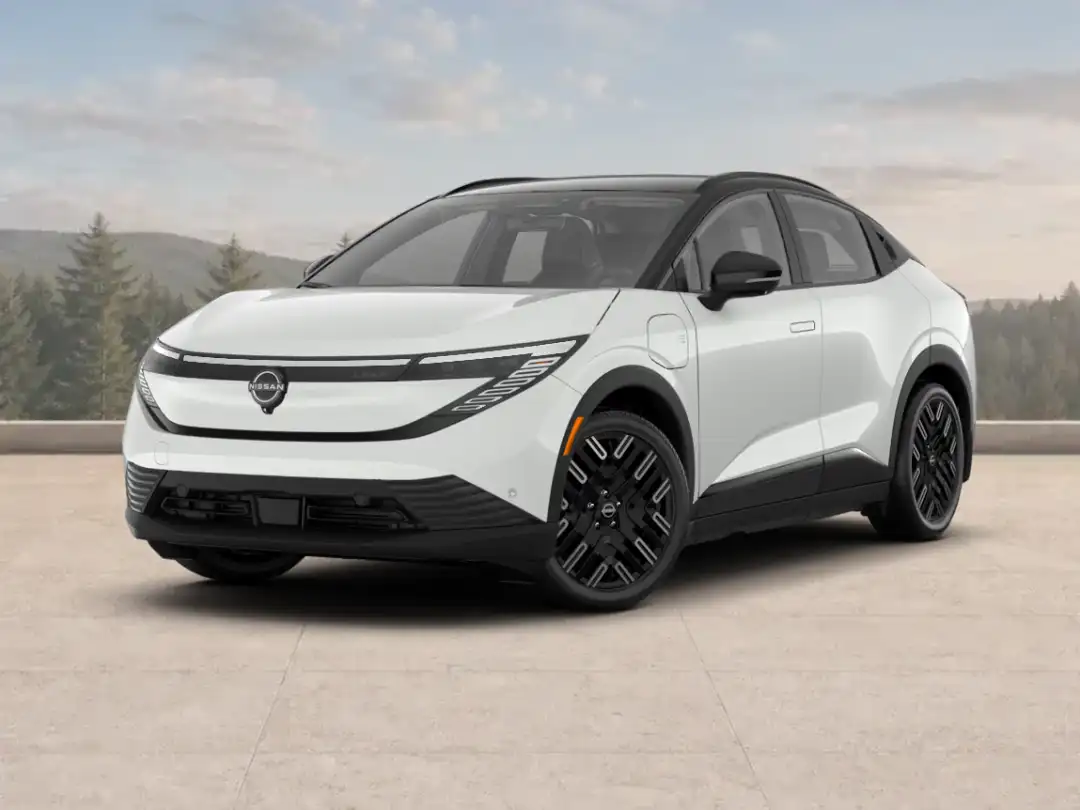 2026 Nissan LEAF PLATINUM+ - Image 3