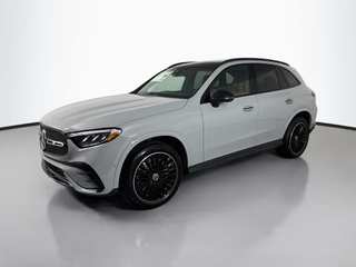 2027 Mercedes-Benz GLC 300