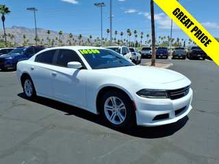2016 Dodge Charger SE