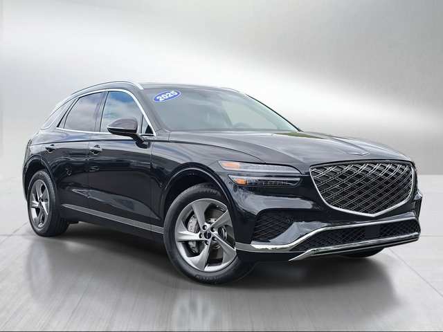 2026 Genesis Gv70 2.5T Select