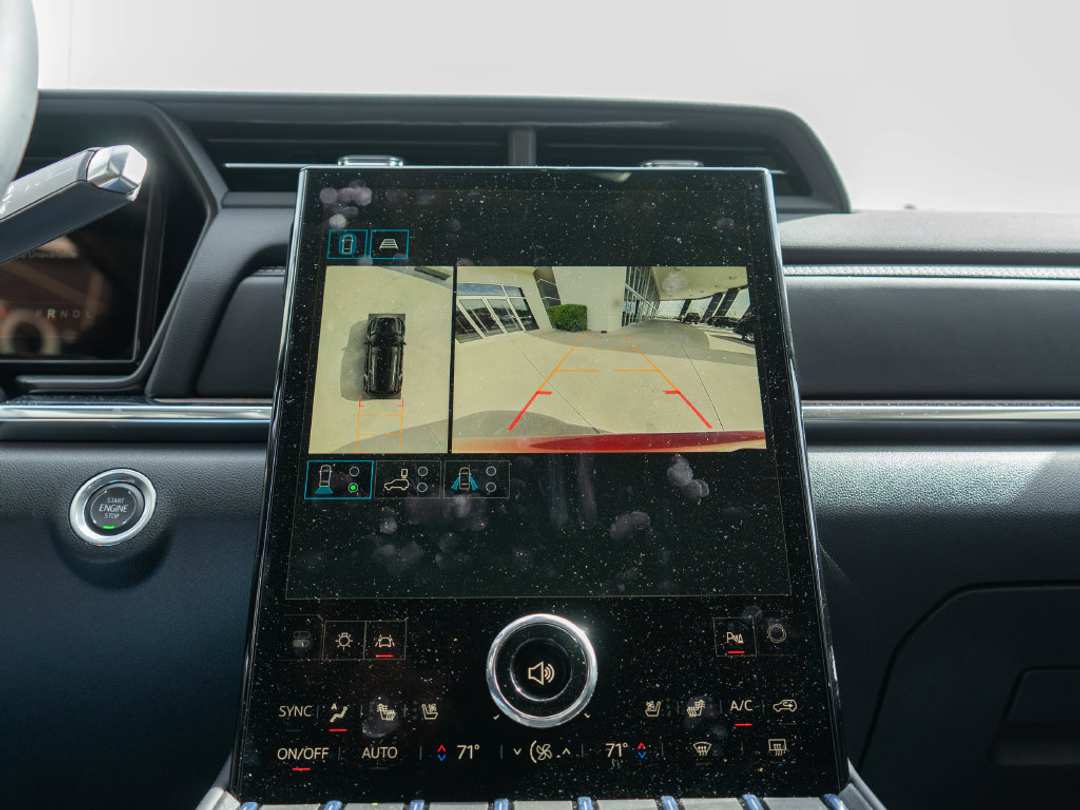 2026 GMC Terrain Denali - Photo 26