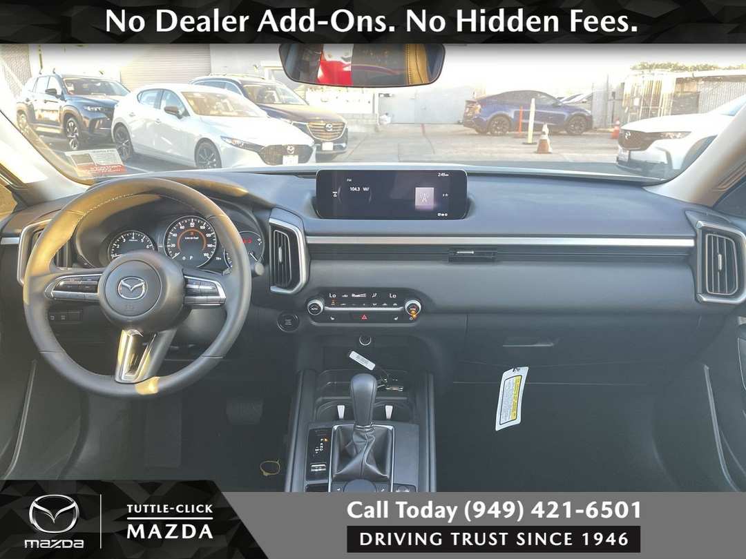 2026 MAZDA Cx-50 2.5 S Preferred - Image 2