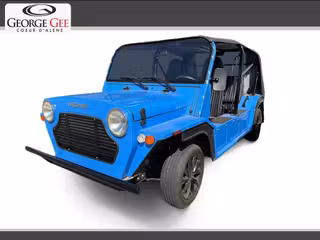 2021 Moke Emoke Moke